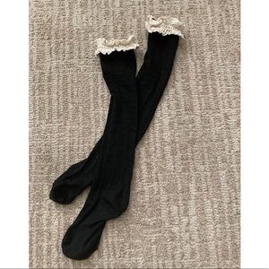 Boot Socks